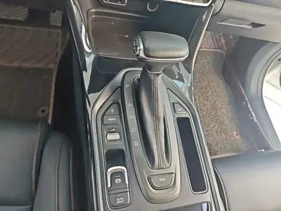 GAC Motor Trumpchi GS4