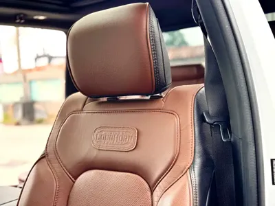 RAM Ram Trucks