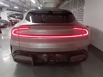 Xiaomi 小米YU7