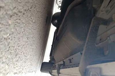 Honda Avancier