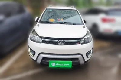 Great Wall M4