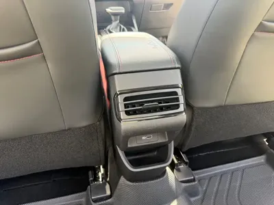 Geely Emgrand S