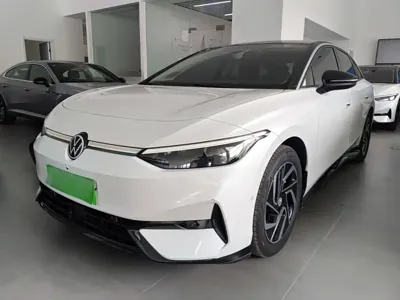Volkswagen ID.7 VIZZION