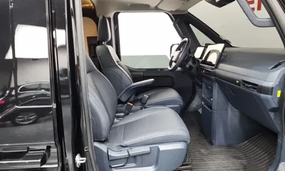 Kia PV5