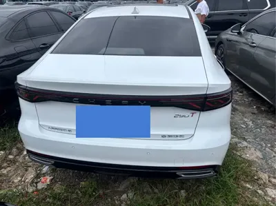 Chery Arrizo 8 Pro