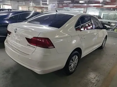 Volkswagen Santana