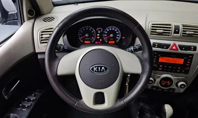 Kia Morning
