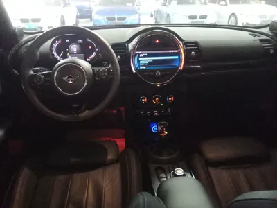 MINI Mini Cooper