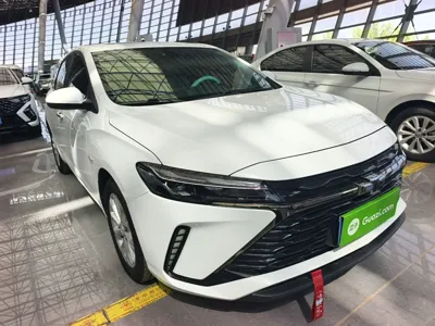 Chevrolet Monza
