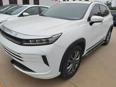 EXEED Zhaofeng