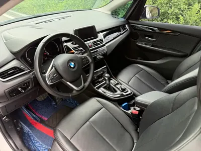 BMW 2 Series Active Tourer