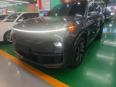 Li Auto Li L8