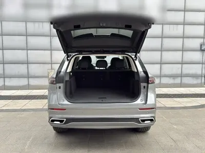 Chery Tiggo 9
