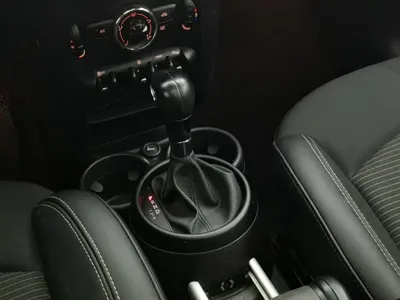 MINI Mini Countryman