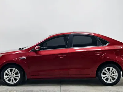 Changan Eado