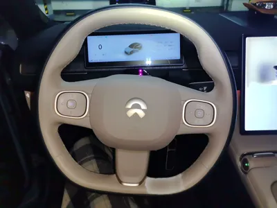 Nio EC7
