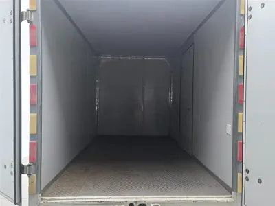 Foton Xiangling M