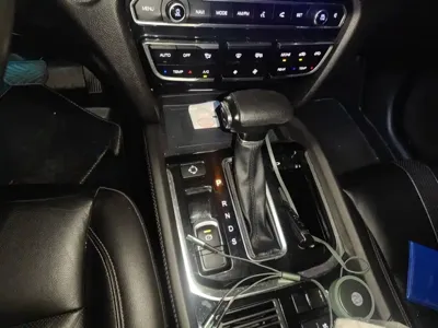 GAC Motor Trumpchi GS8