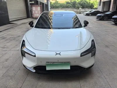 Xpeng MONA M03