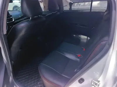 Toyota Yaris L