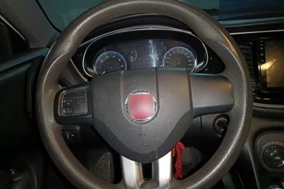 Fiat Viaggio