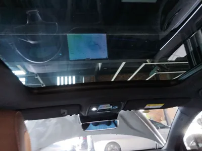 BYD Song