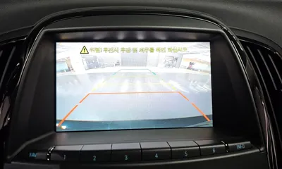 ChevroletGMDaewoo Alpheon