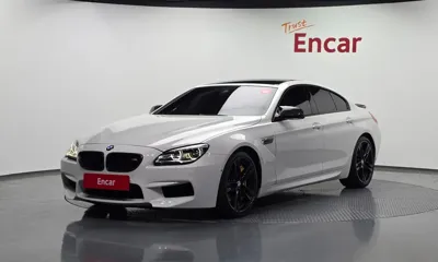 BMW 6-Series