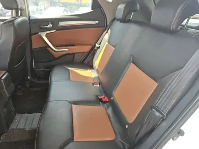 JAC Refine S3