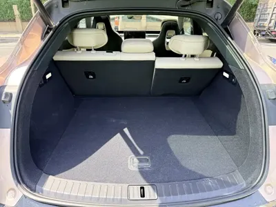 Xiaomi 小米YU7