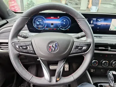 Buick Verano