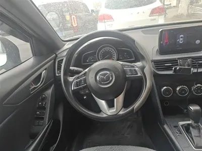 Mazda CX-4