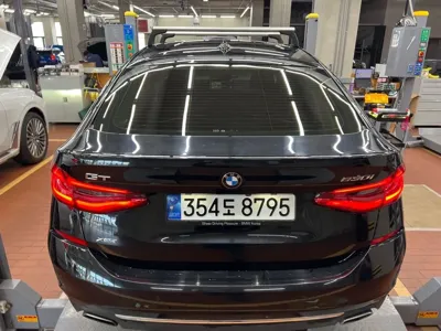 BMW Gran Turismo