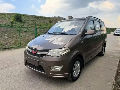 Wuling Hongguang