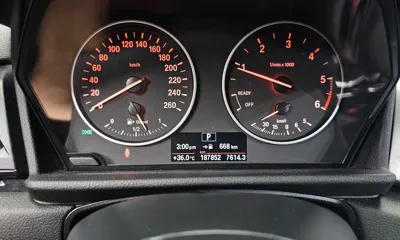 BMW 2-Series