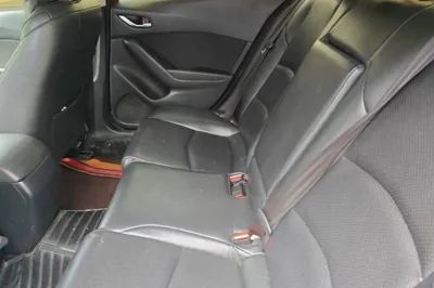 Mazda Mazda 3 Axela