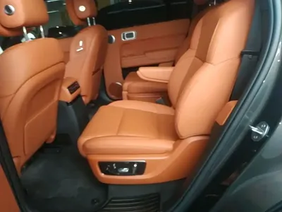 Li Auto Li L9