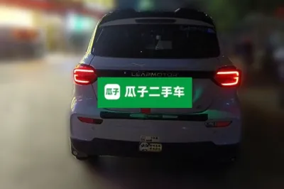 Leapmotor T03