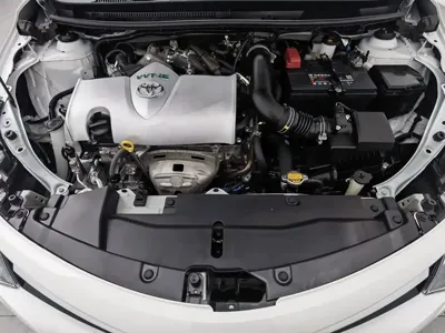 Toyota Vios