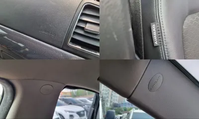 ChevroletGMDaewoo Captiva