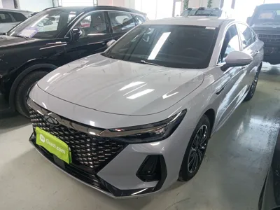 Chery Fengyun A8