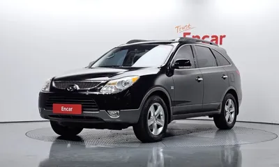 Hyundai Veracruz