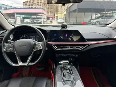 Oshan Oushang X5