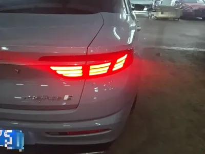 Geely Xingrui