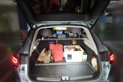Leapmotor C11