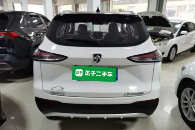 Baojun 510