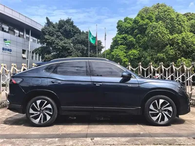 Volkswagen X
