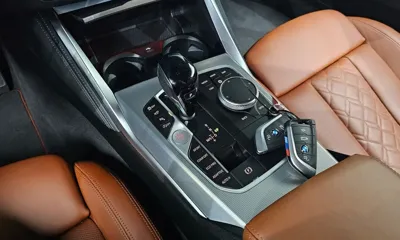 BMW 4-Series