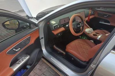 Chery Fengyun Fulwin A9L