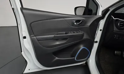 Renault-KoreaSamsung QM3